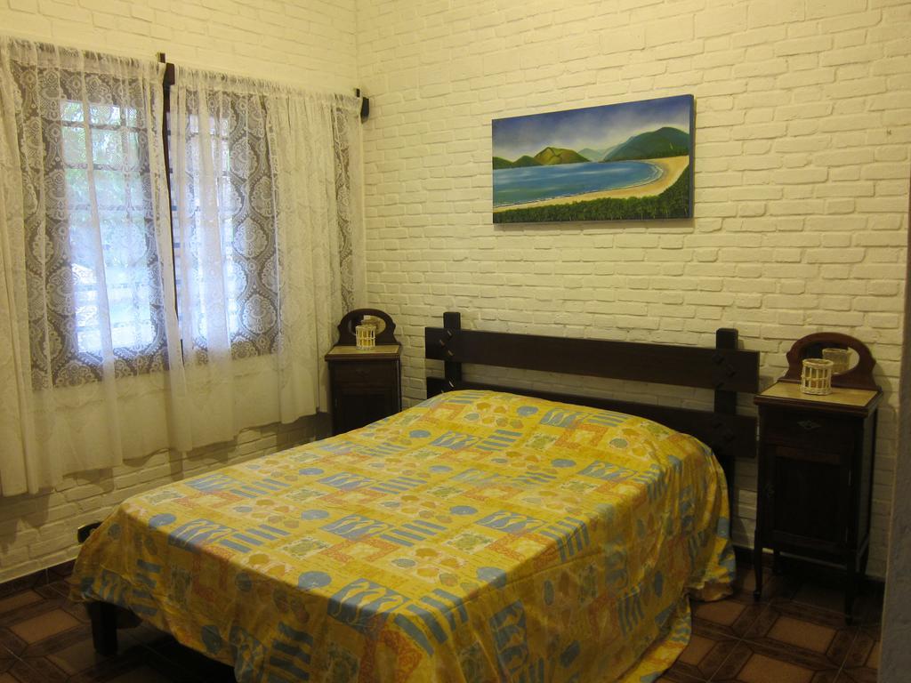 Casa Mar & Rio Ubatuba Βίλα Εξωτερικό φωτογραφία