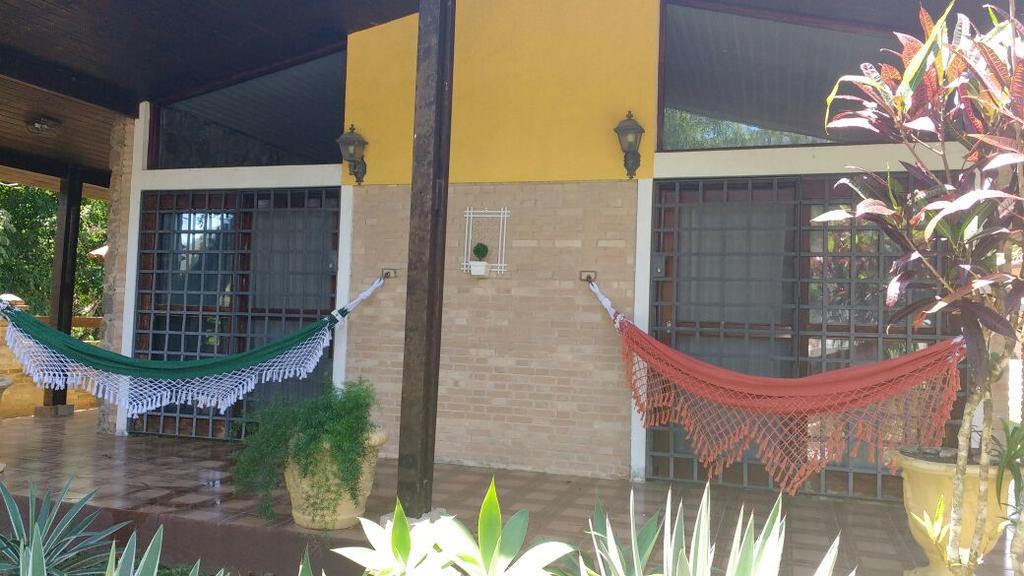 Casa Mar & Rio Ubatuba Βίλα Εξωτερικό φωτογραφία