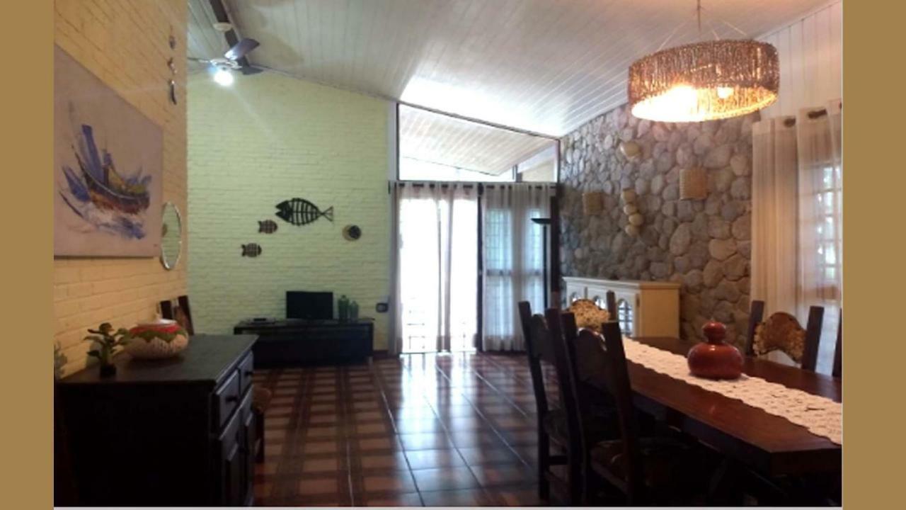 Casa Mar & Rio Ubatuba Βίλα Εξωτερικό φωτογραφία