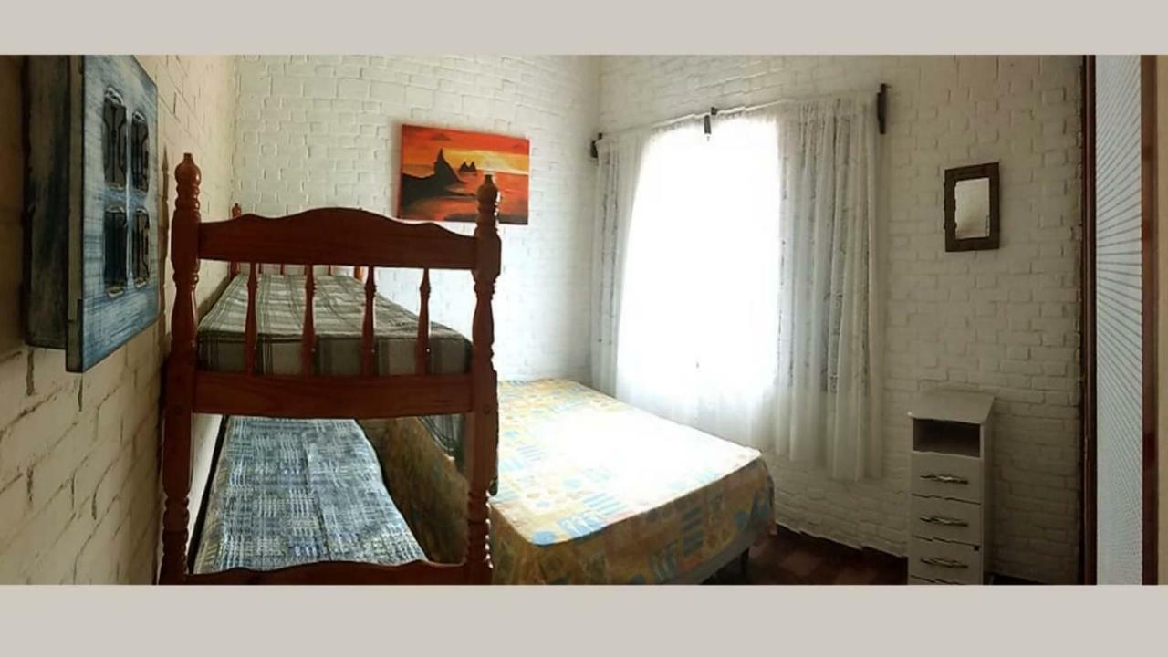 Casa Mar & Rio Ubatuba Βίλα Εξωτερικό φωτογραφία