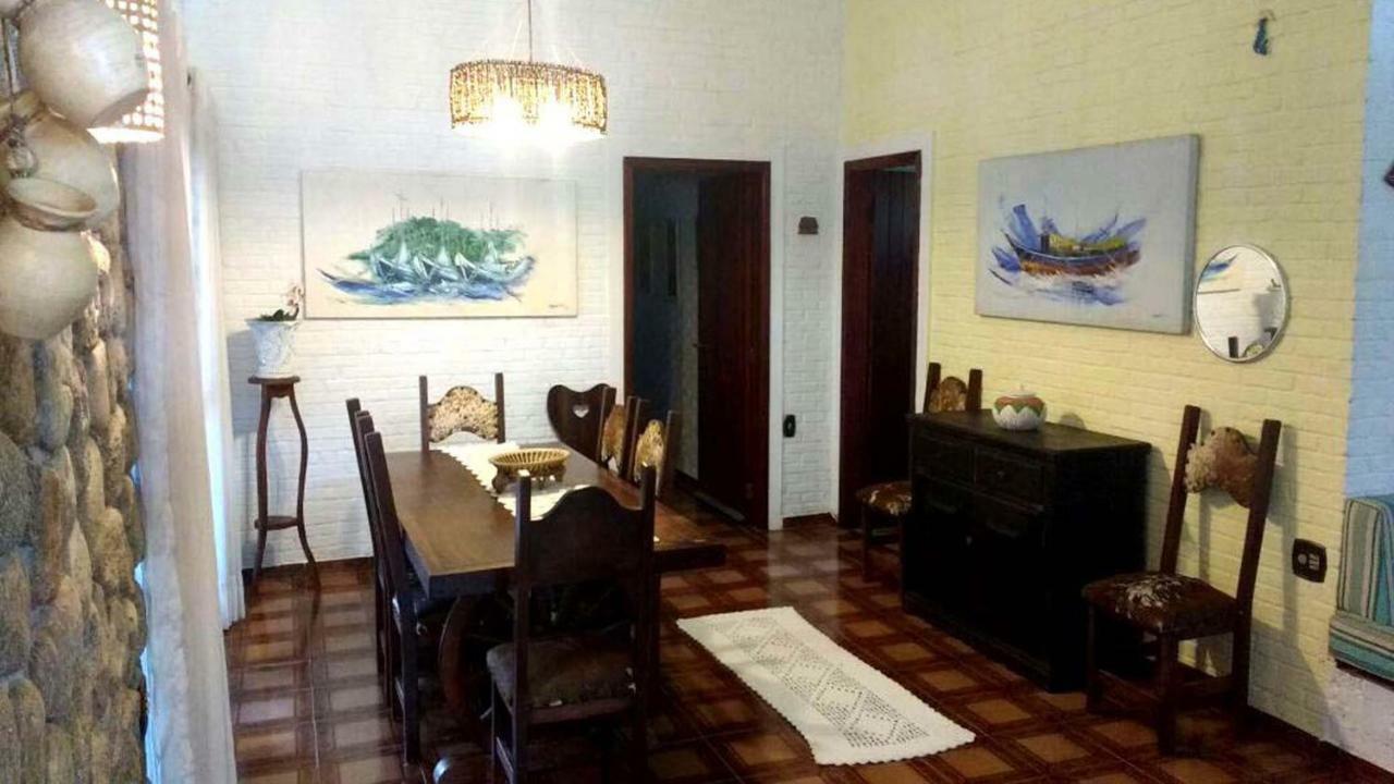 Casa Mar & Rio Ubatuba Βίλα Εξωτερικό φωτογραφία