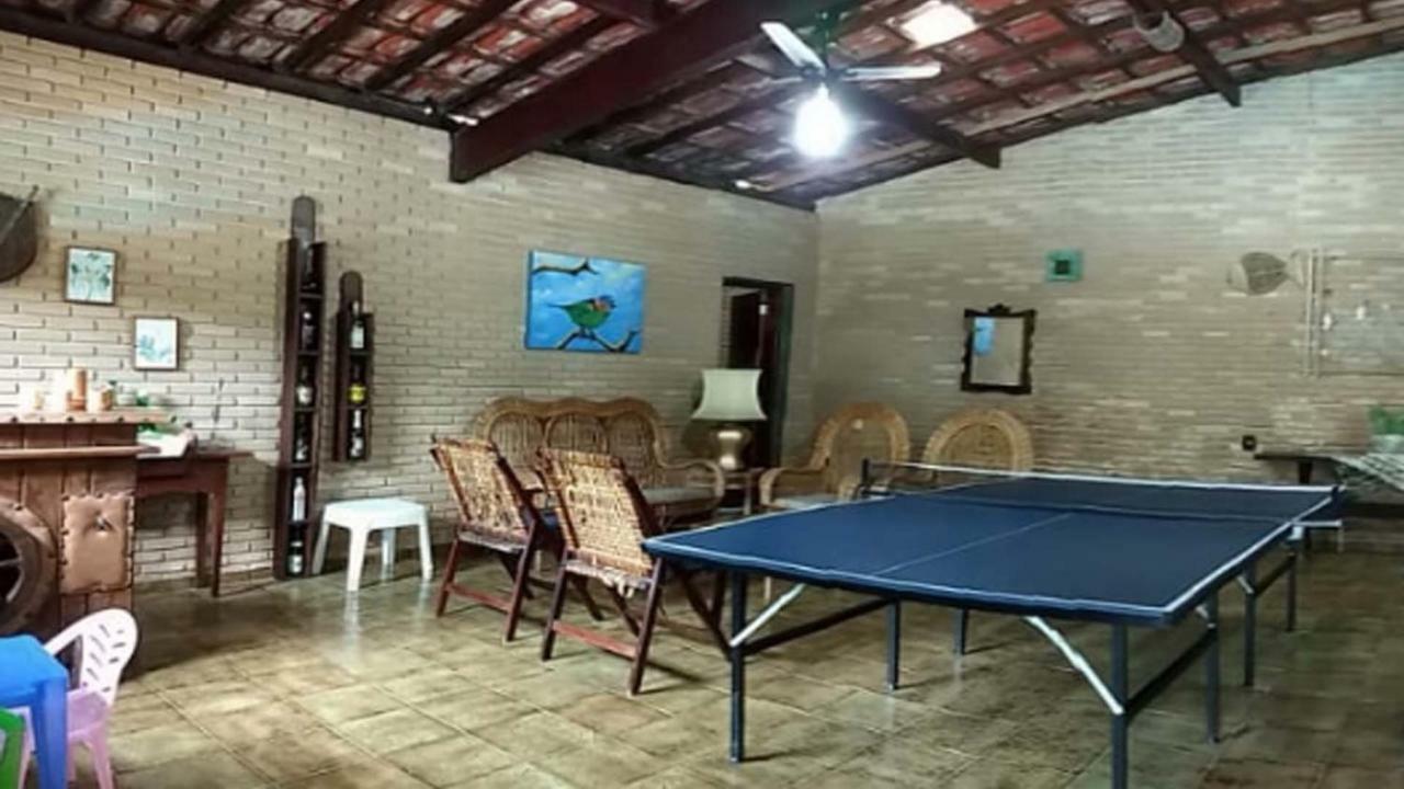 Casa Mar & Rio Ubatuba Βίλα Εξωτερικό φωτογραφία